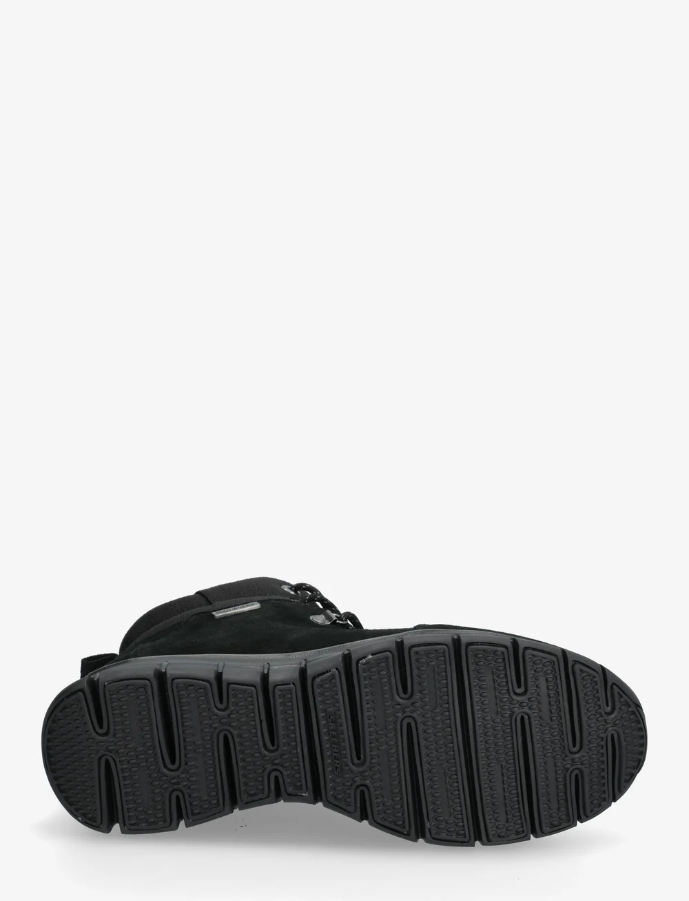 Skechers - Women SYNERGY WINTERFELL - kängor - bbk - 4