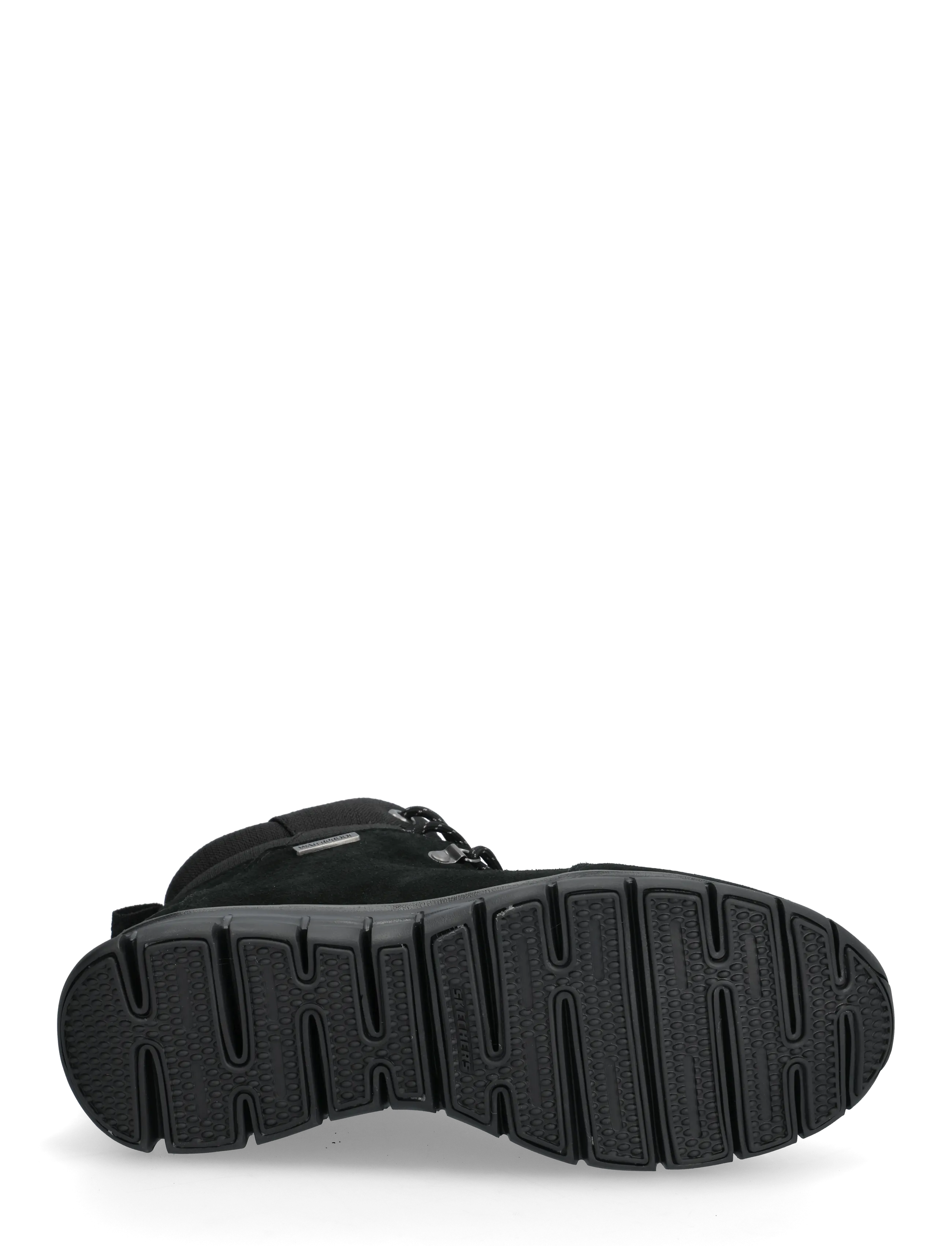 Skechers - Women SYNERGY WINTERFELL - ankelboots - bbk - 4