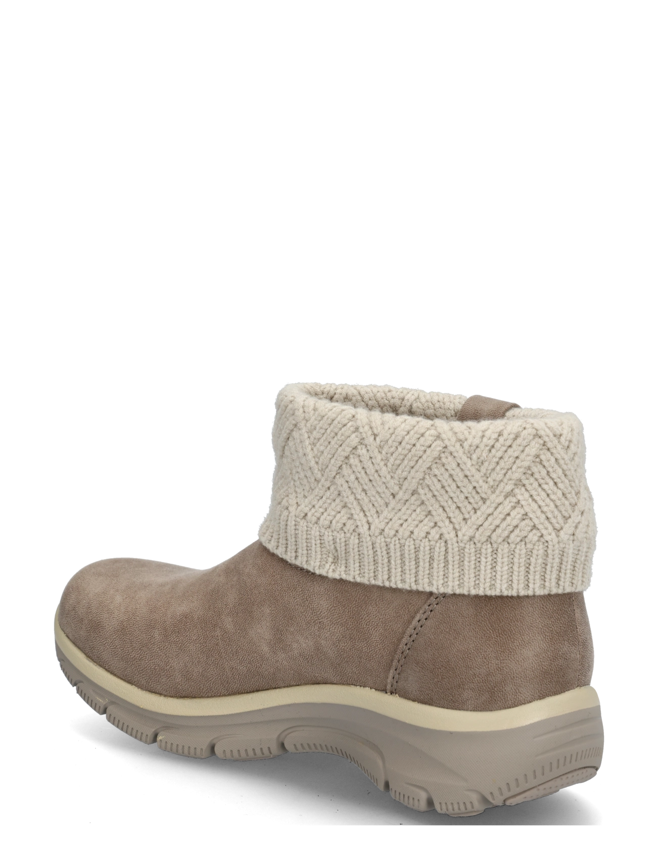 Skechers - EASY GOING COZY WEATHER 4 - platta ankelboots - tpe - 1