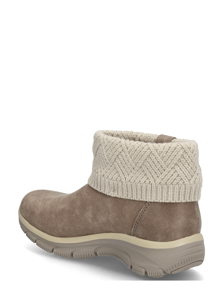 Skechers - EASY GOING COZY WEATHER 4 - platta ankelboots - tpe - 1