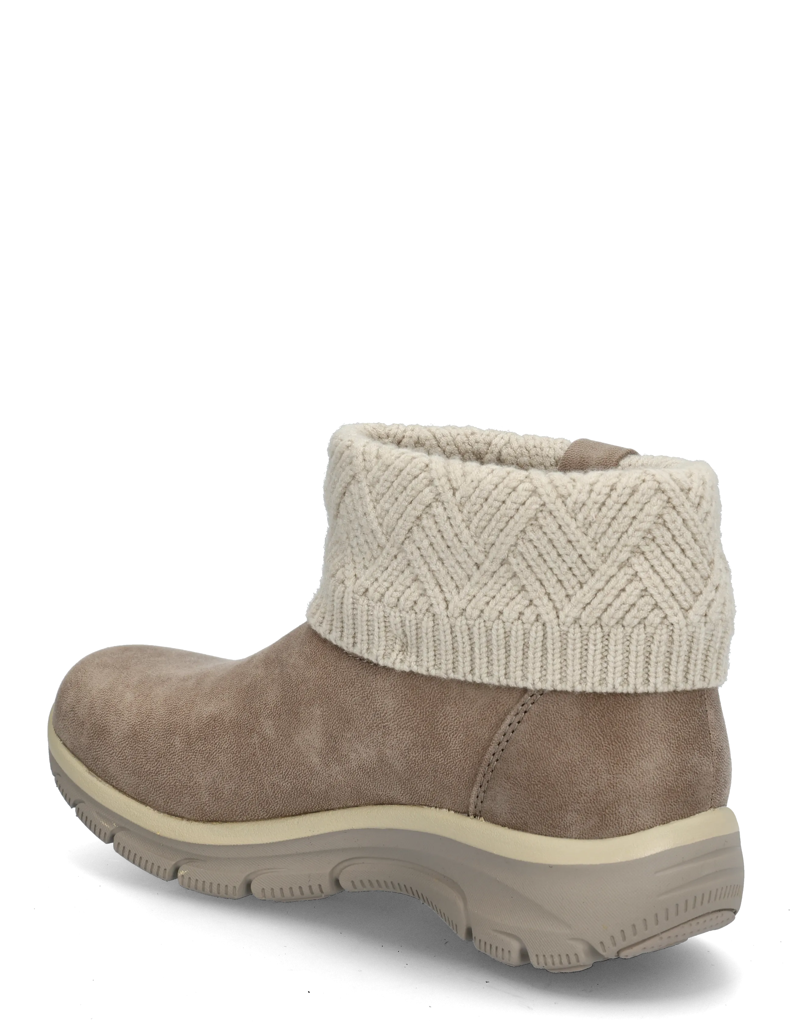 Skechers - EASY GOING COZY WEATHER 4 - platta ankelboots - tpe - 1