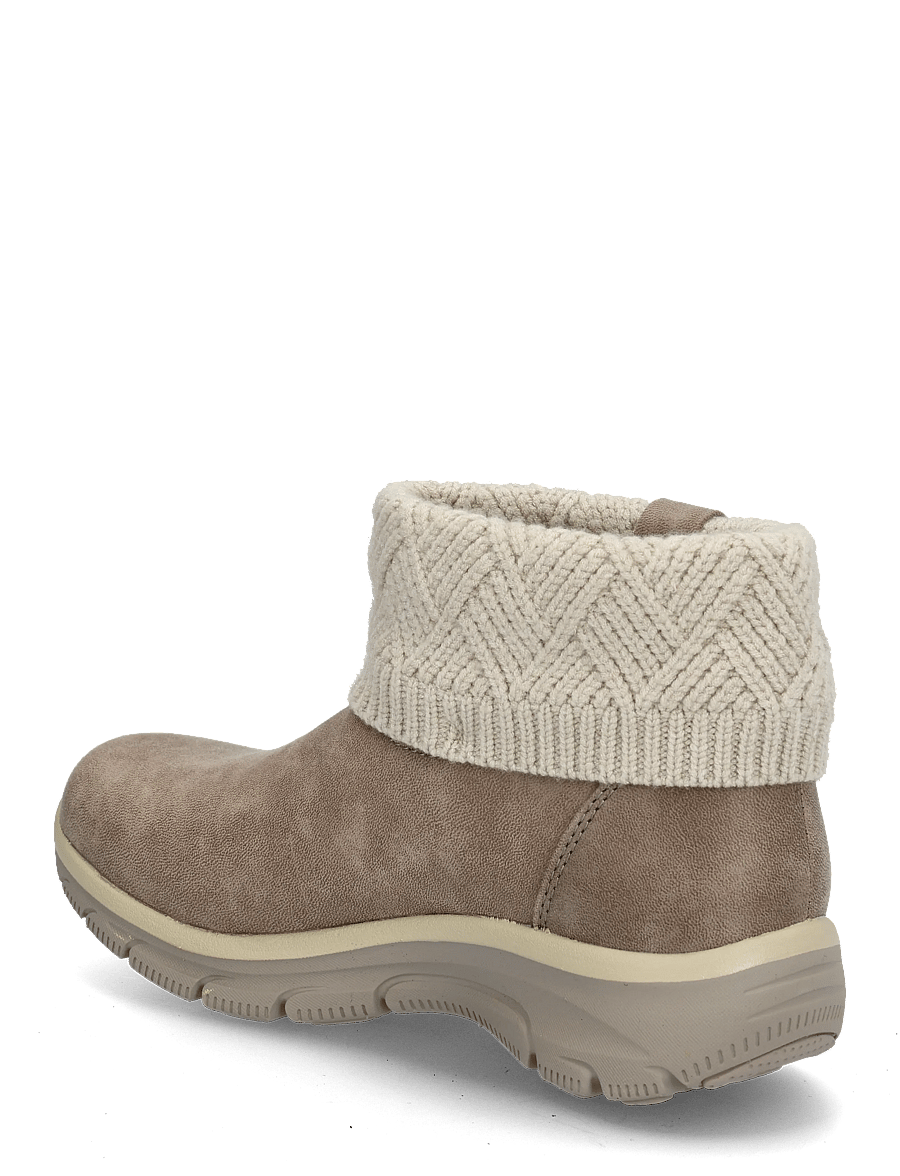 Skechers - EASY GOING COZY WEATHER 4 - platta ankelboots - tpe - 1