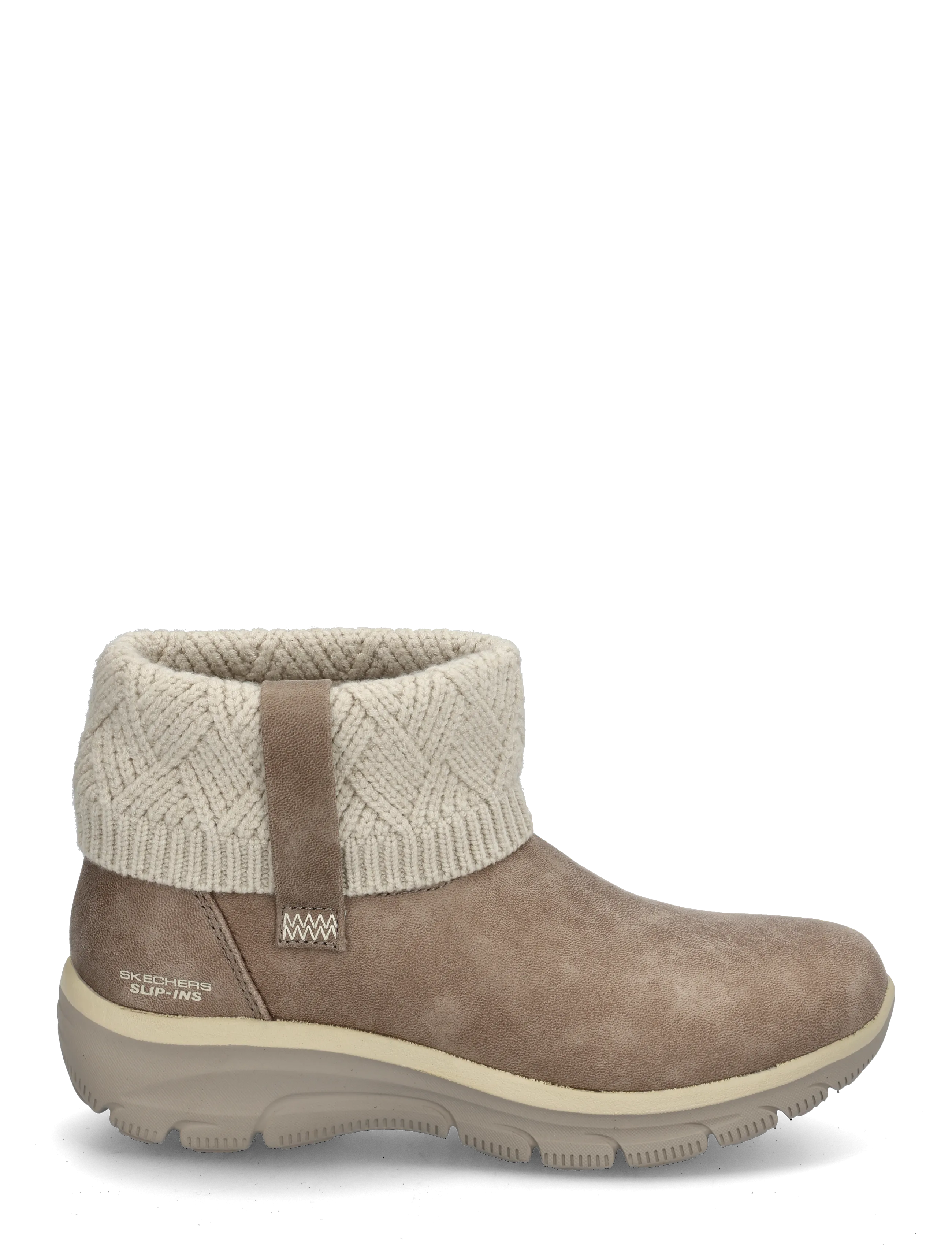 Skechers - EASY GOING COZY WEATHER 4 - platta ankelboots - tpe - 2