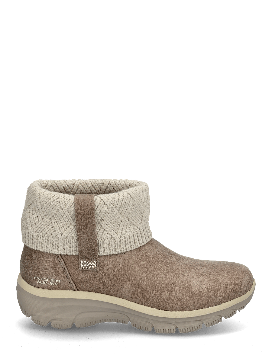 Skechers - EASY GOING COZY WEATHER 4 - platta ankelboots - tpe - 2