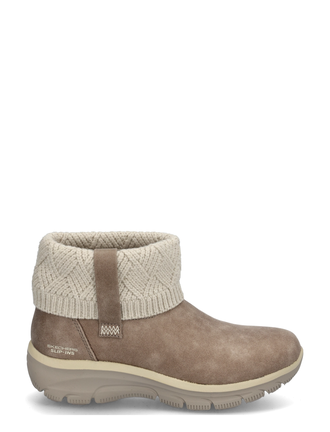 Skechers - EASY GOING COZY WEATHER 4 - platta ankelboots - tpe - 2