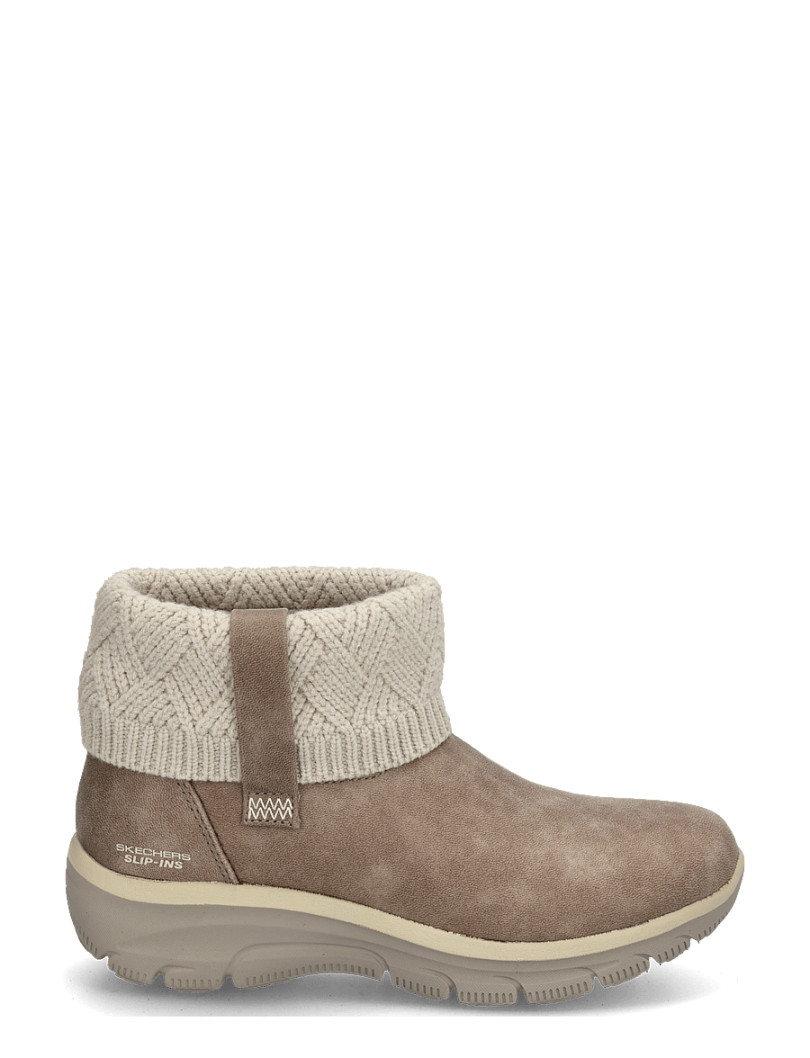 Skechers - EASY GOING COZY WEATHER 4 - platta ankelboots - tpe - 2