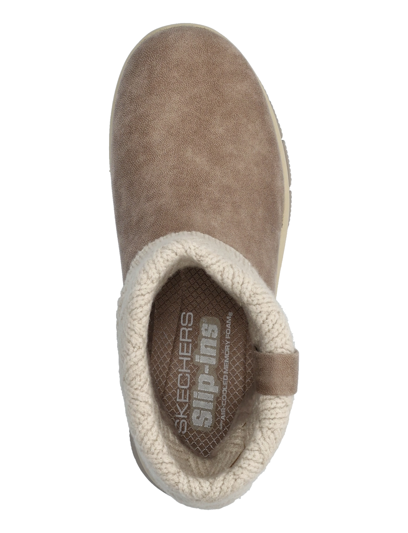 Skechers - EASY GOING COZY WEATHER 4 - platta ankelboots - tpe - 3