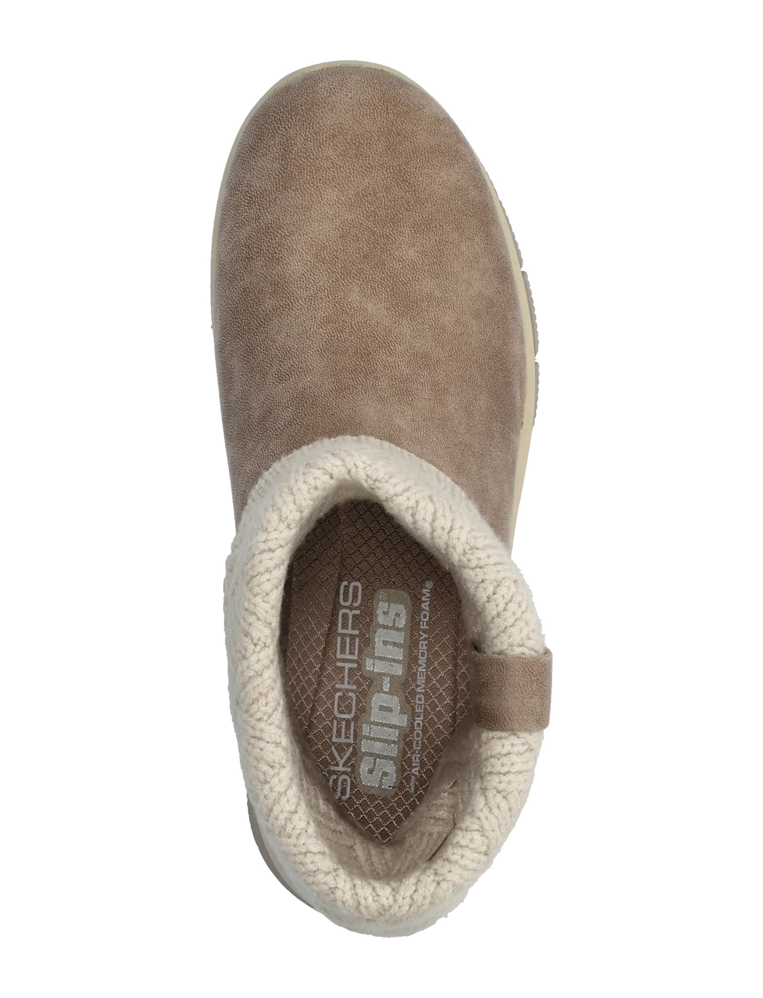 Skechers - EASY GOING COZY WEATHER 4 - platta ankelboots - tpe - 3