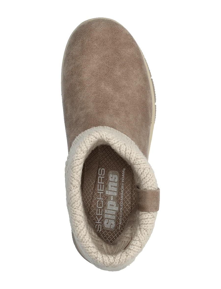 Skechers - EASY GOING COZY WEATHER 4 - platta ankelboots - tpe - 3