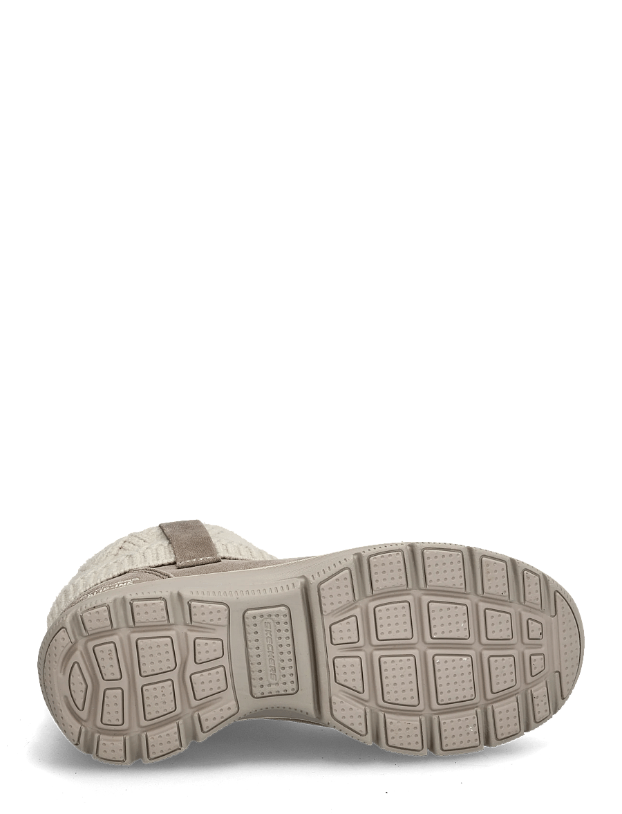 Skechers - EASY GOING COZY WEATHER 4 - platta ankelboots - tpe - 4