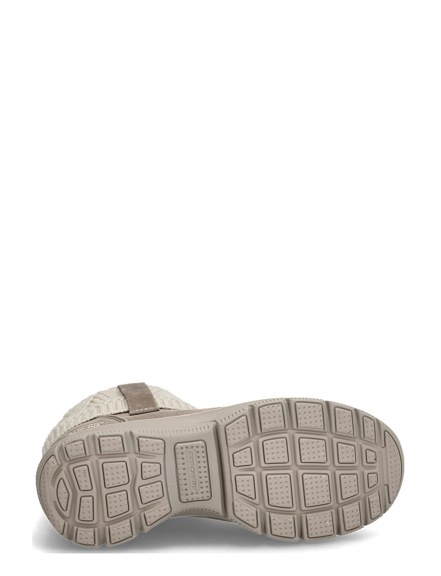 Skechers - EASY GOING COZY WEATHER 4 - platta ankelboots - tpe - 4