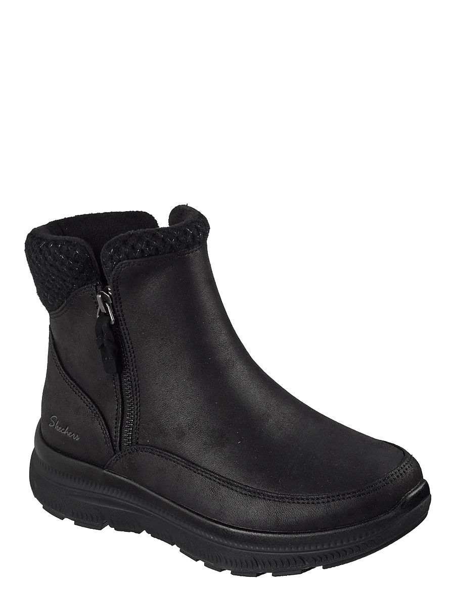 Skechers - SUMMITS PLUS BOOT WINTER GLEAM - madalad poolsaapad - bbk - 0