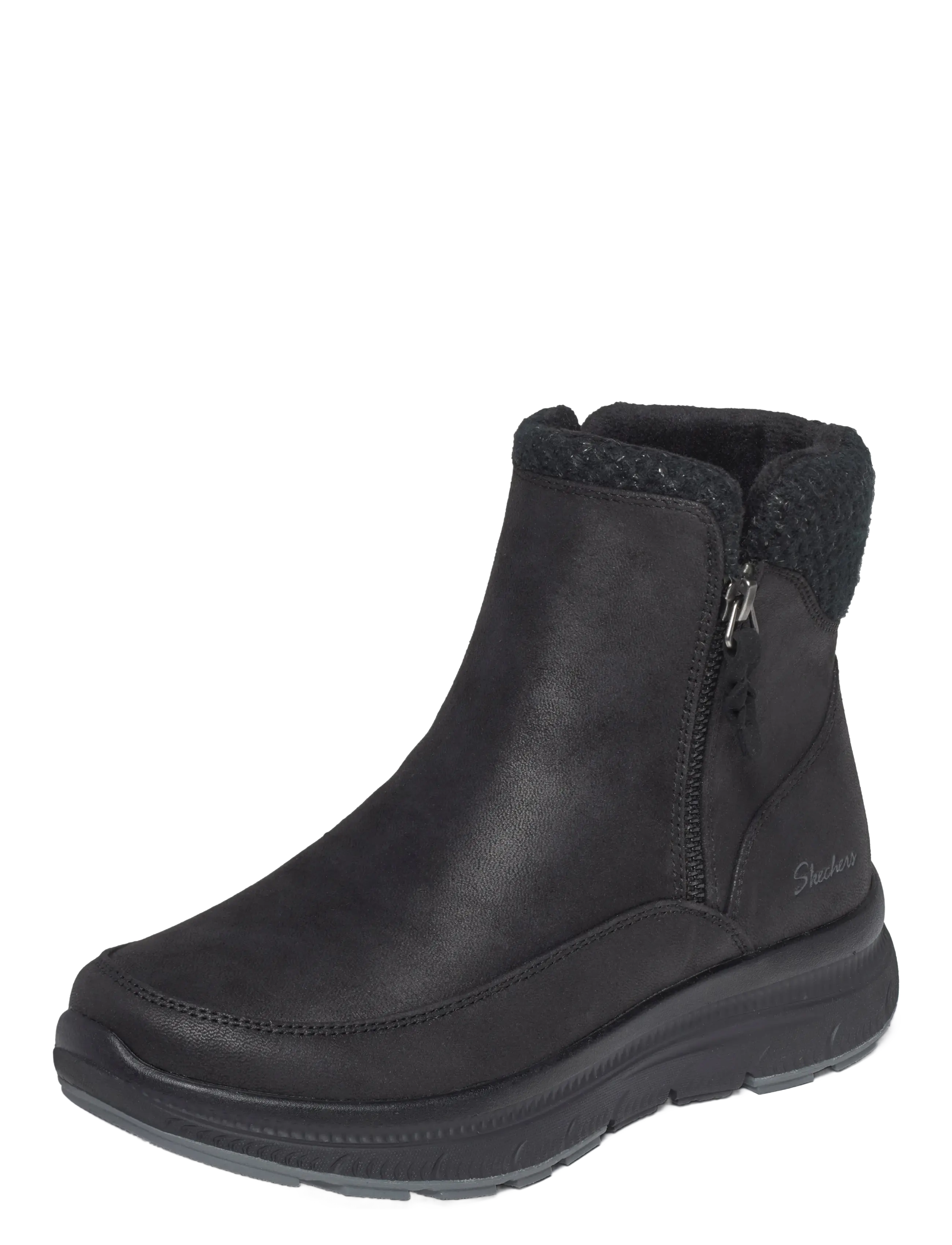 Skechers - SUMMITS PLUS BOOT WINTER GLEAM - madalad poolsaapad - bbk - 1