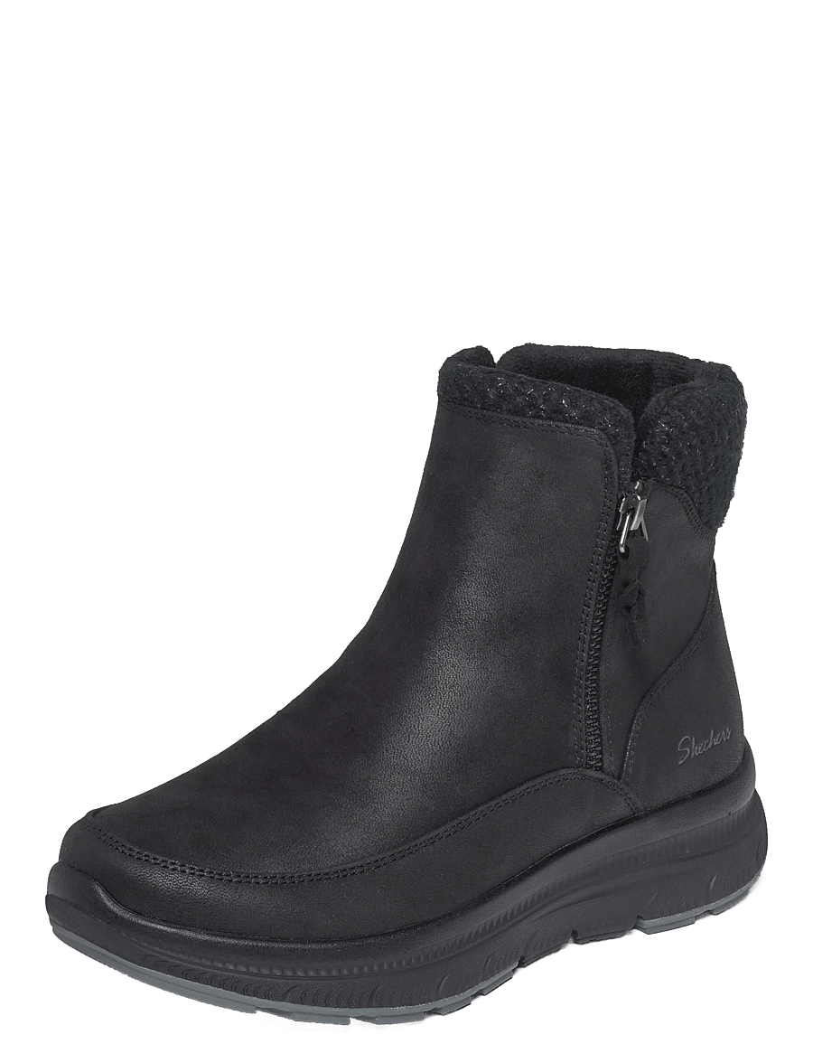 Skechers - SUMMITS PLUS BOOT WINTER GLEAM - madalad poolsaapad - bbk - 1