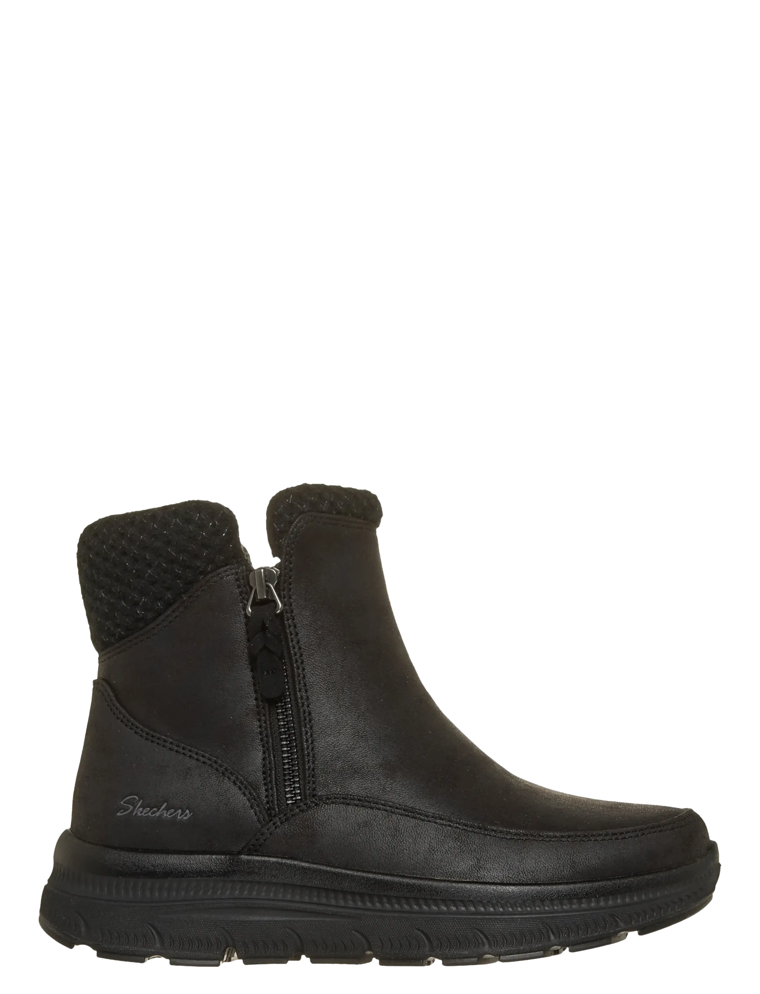 Skechers - SUMMITS PLUS BOOT WINTER GLEAM - madalad poolsaapad - bbk - 2