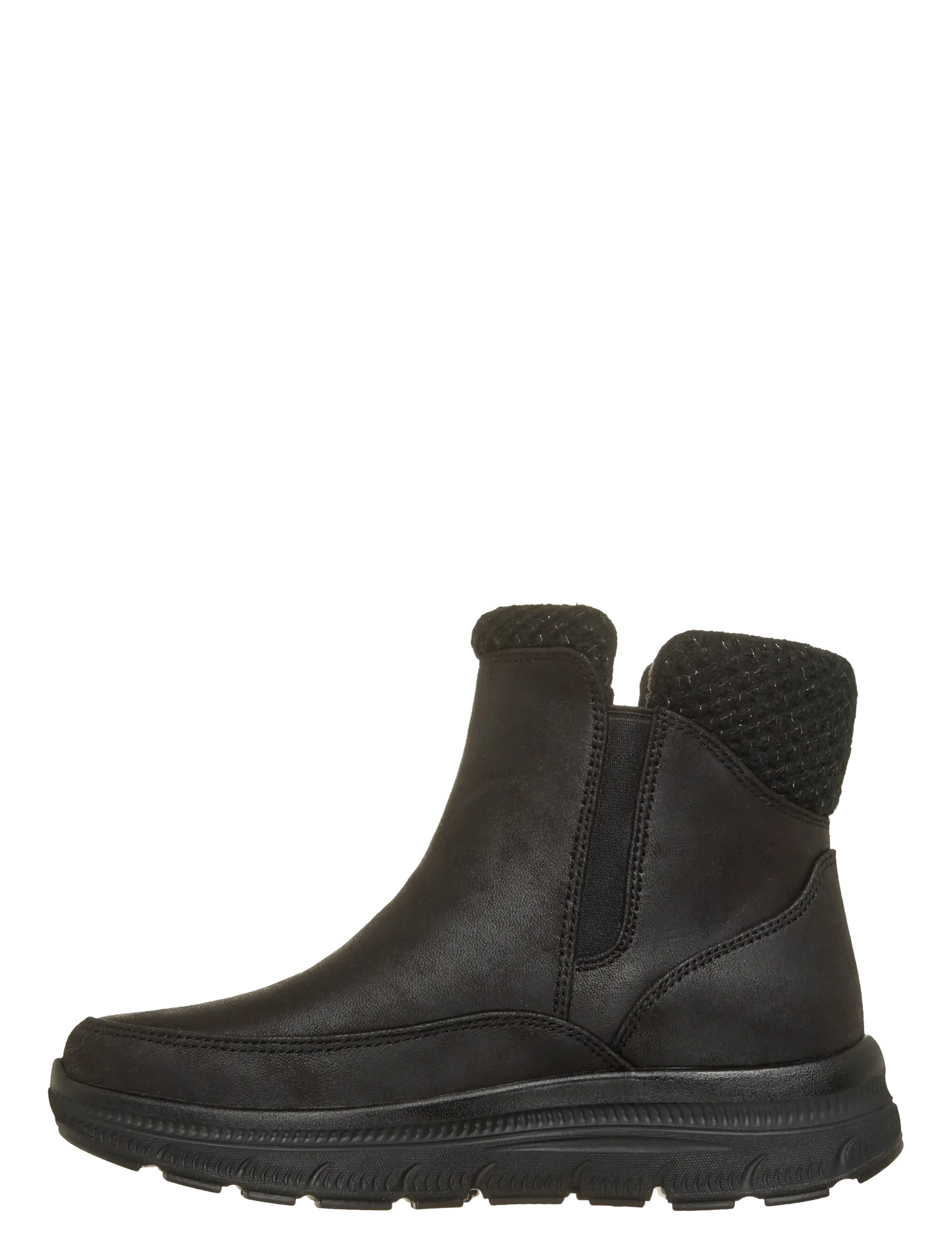 Skechers - SUMMITS PLUS BOOT WINTER GLEAM - madalad poolsaapad - bbk - 5