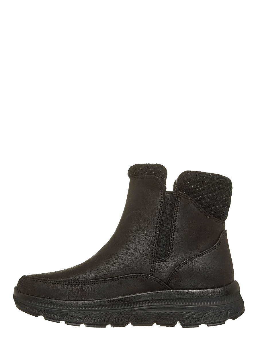 Skechers - SUMMITS PLUS BOOT WINTER GLEAM - madalad poolsaapad - bbk - 5
