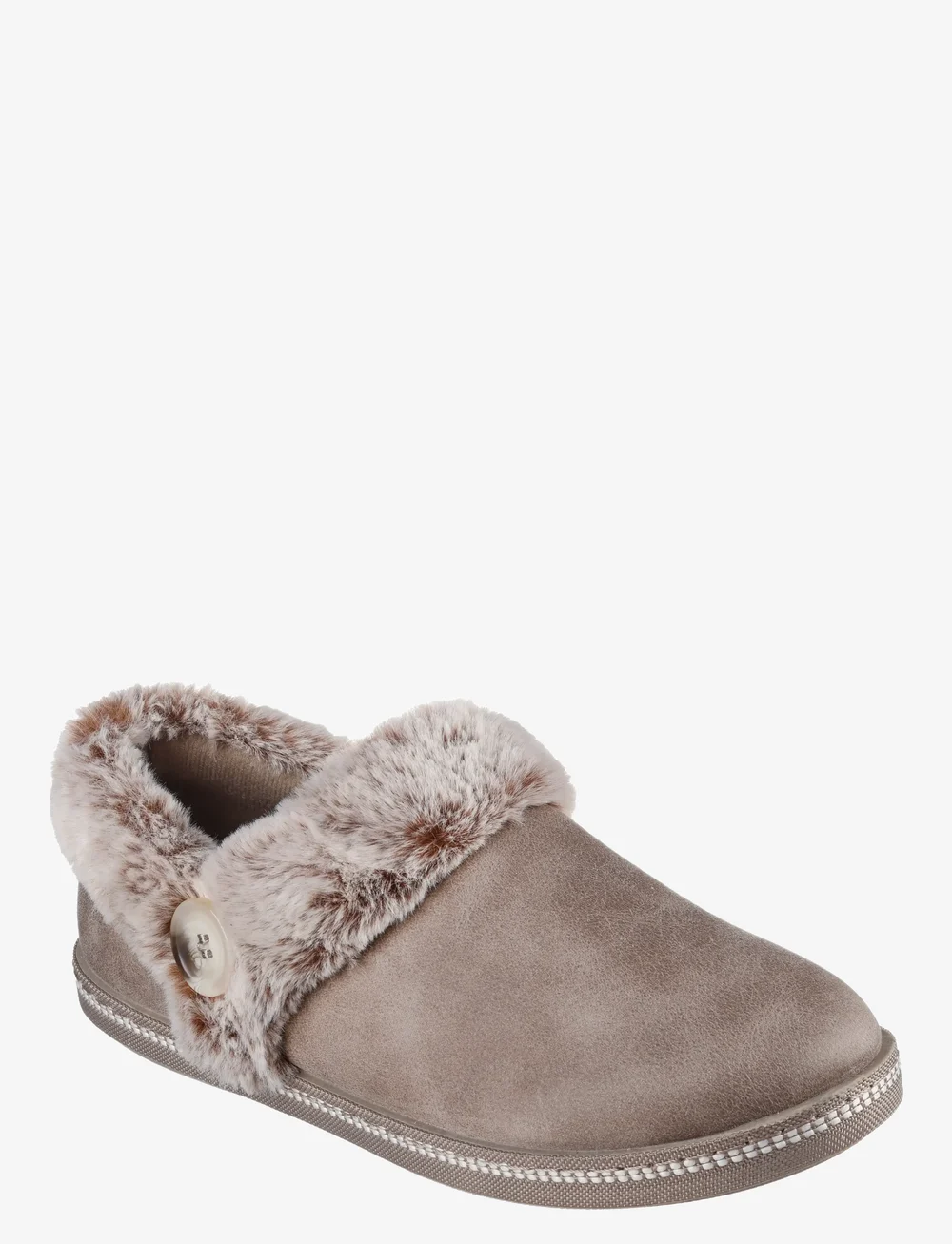 Skechers - Women COZY CAMPFIRE FRENCH TOAST 2 - hverdags stil - tpe - 0