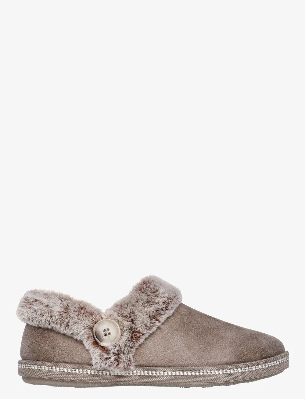 Skechers - Women COZY CAMPFIRE FRENCH TOAST 2 - hverdags stil - tpe - 1