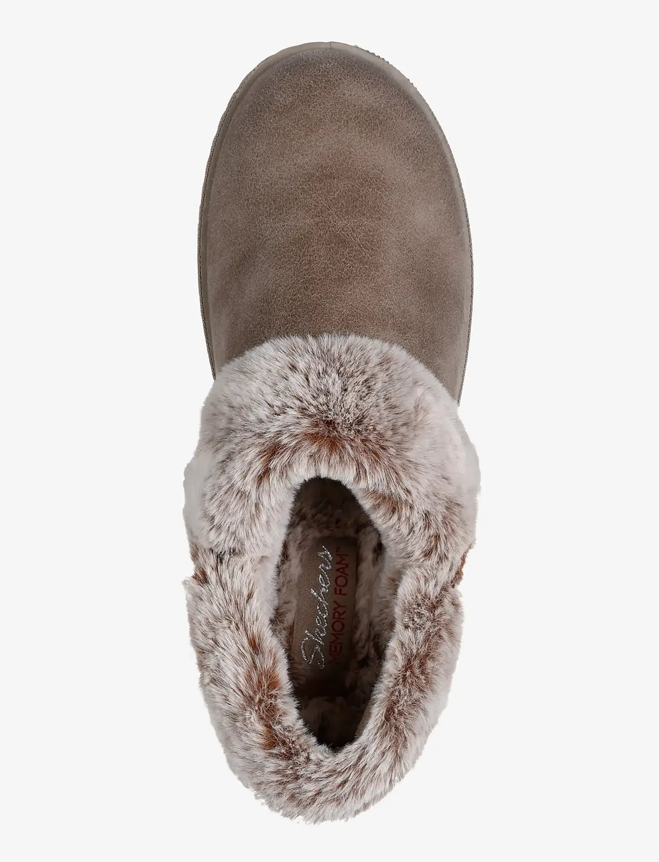 Skechers - Women COZY CAMPFIRE FRENCH TOAST 2 - tpe - 2