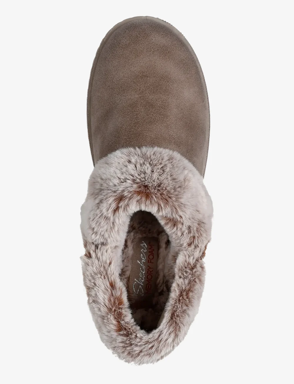 Skechers - Women COZY CAMPFIRE FRENCH TOAST 2 - hverdags stil - tpe - 2