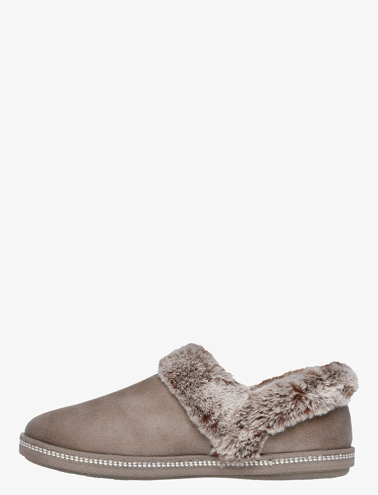 Skechers - Women COZY CAMPFIRE FRENCH TOAST 2 - tpe - 4