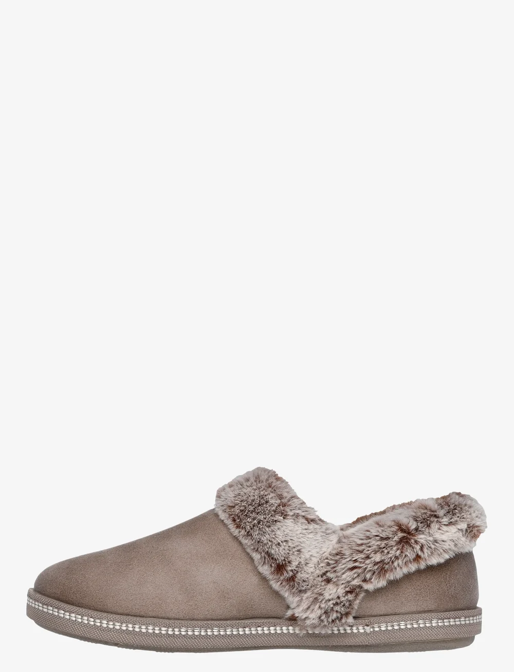 Skechers - Women COZY CAMPFIRE FRENCH TOAST 2 - hverdags stil - tpe - 4