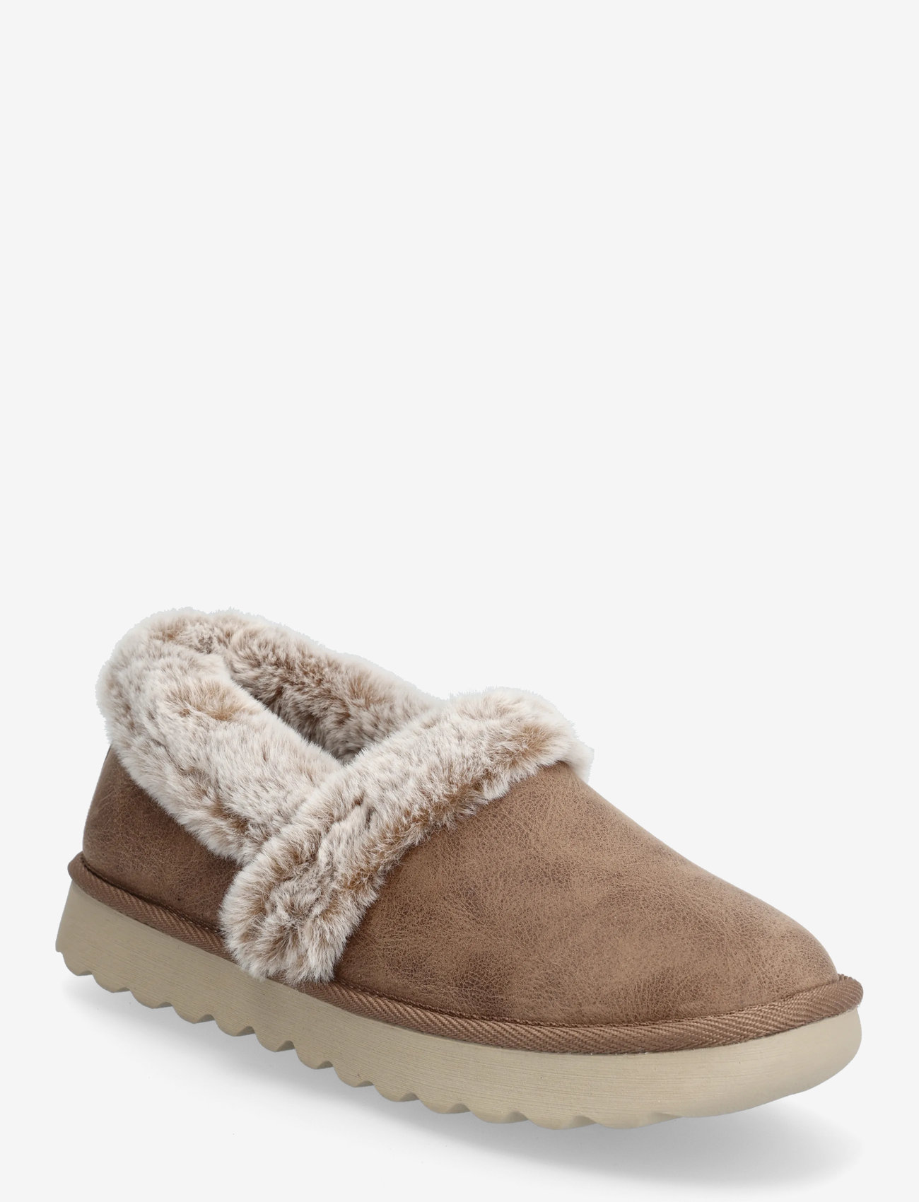 Skechers - Women COZY UP - hjemmesko - tpe - 0