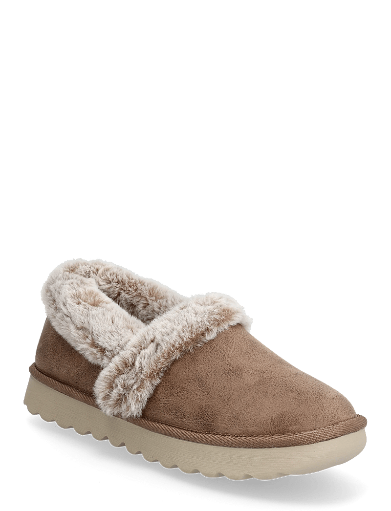 Skechers - Women COZY UP - hjemmesko - tpe - 0