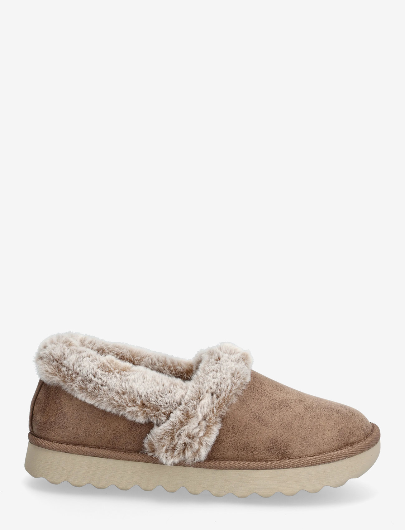 Skechers - Women COZY UP - hjemmesko - tpe - 1