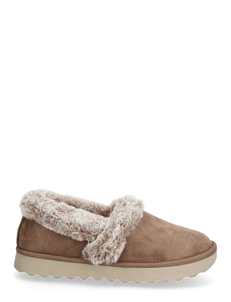 Skechers - Women COZY UP - hjemmesko - tpe - 1