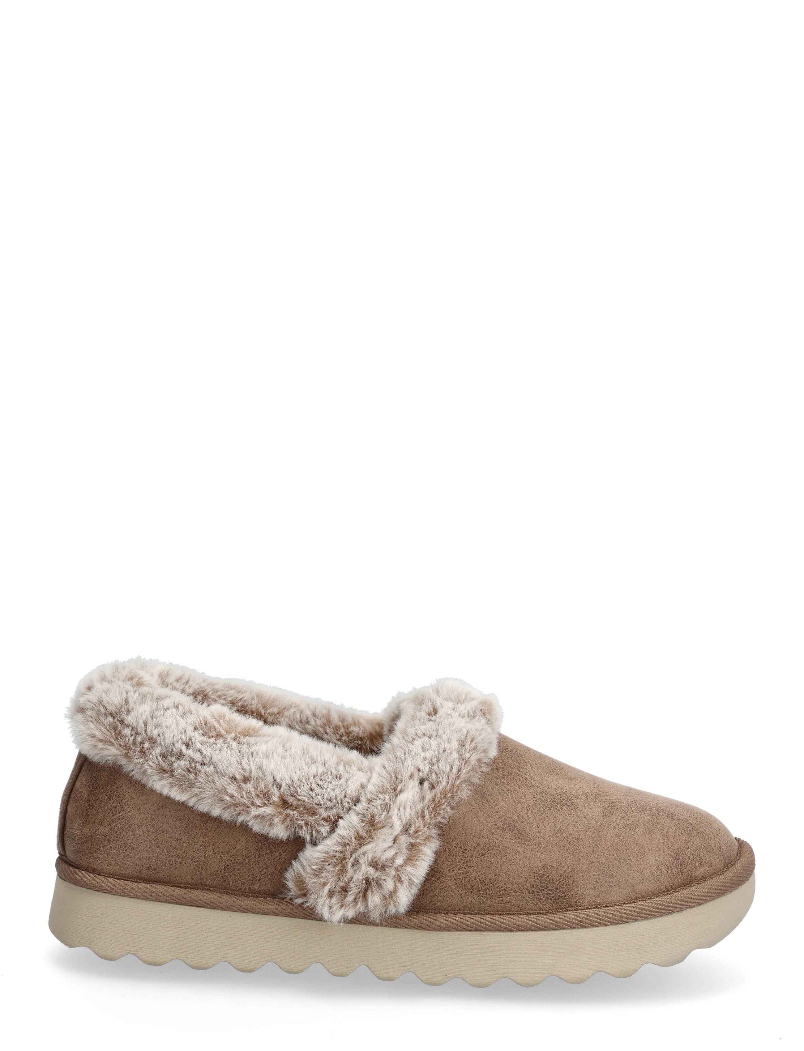 Skechers - Women COZY UP - tpe - 1