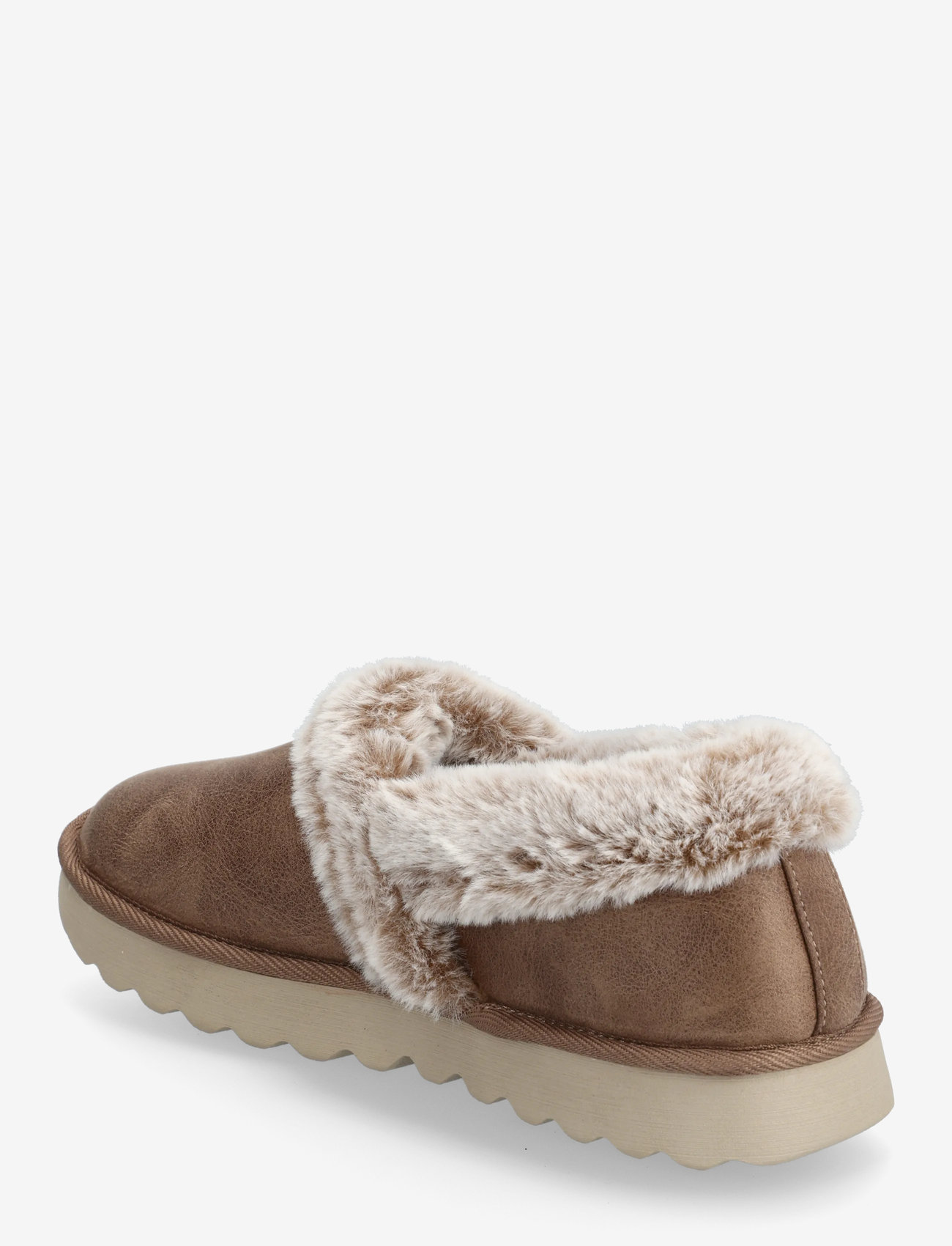 Skechers - Women COZY UP - hjemmesko - tpe - 2