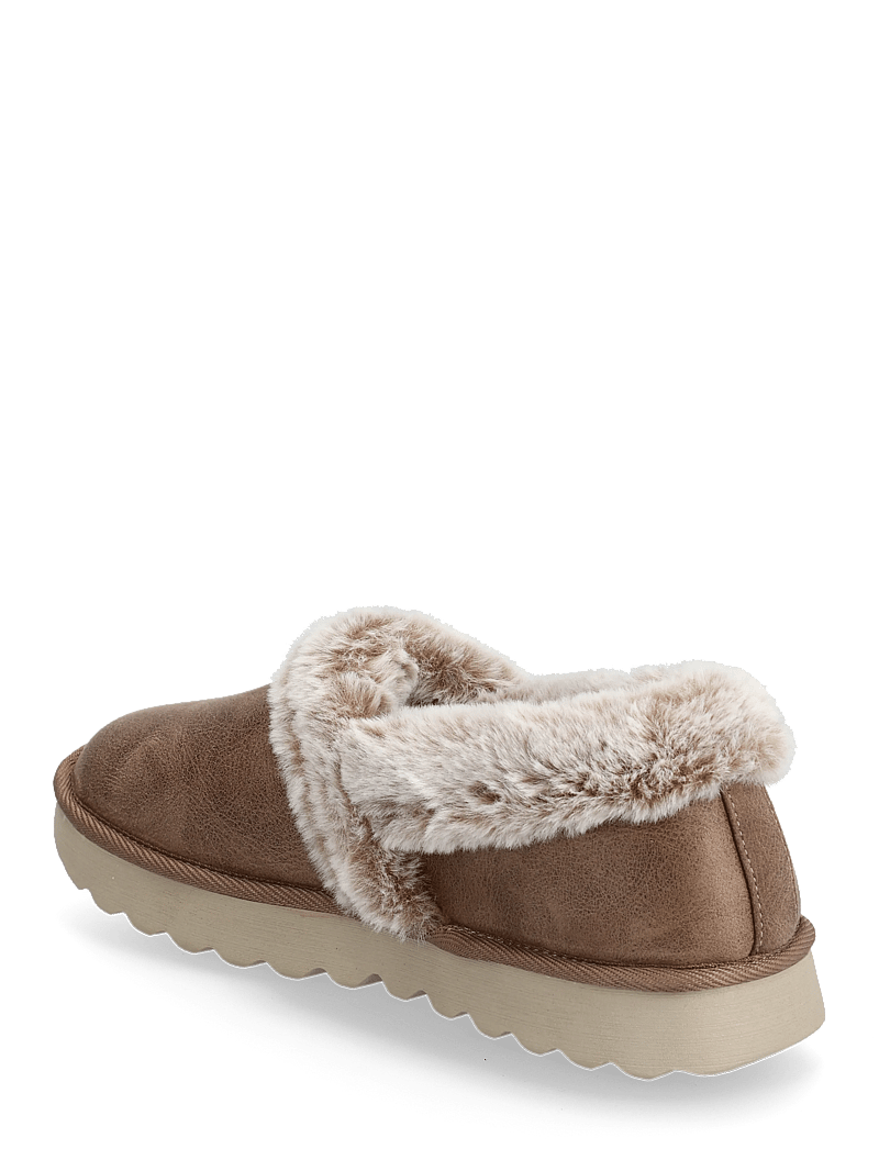 Skechers - Women COZY UP - hjemmesko - tpe - 2