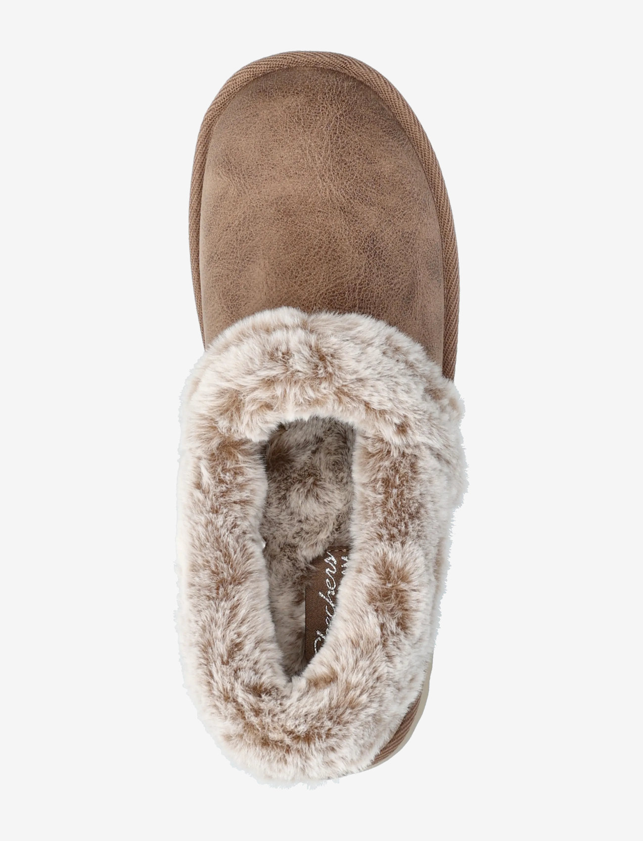 Skechers - Women COZY UP - hjemmesko - tpe - 3