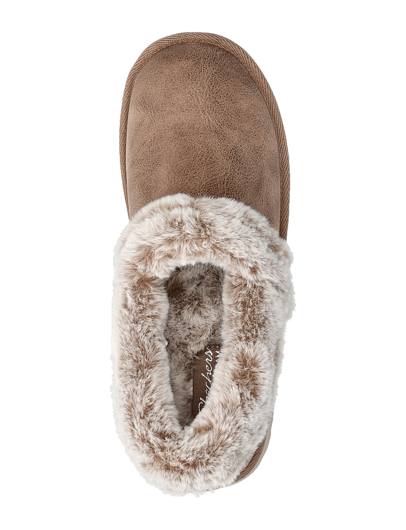 Skechers - Women COZY UP - hjemmesko - tpe - 3