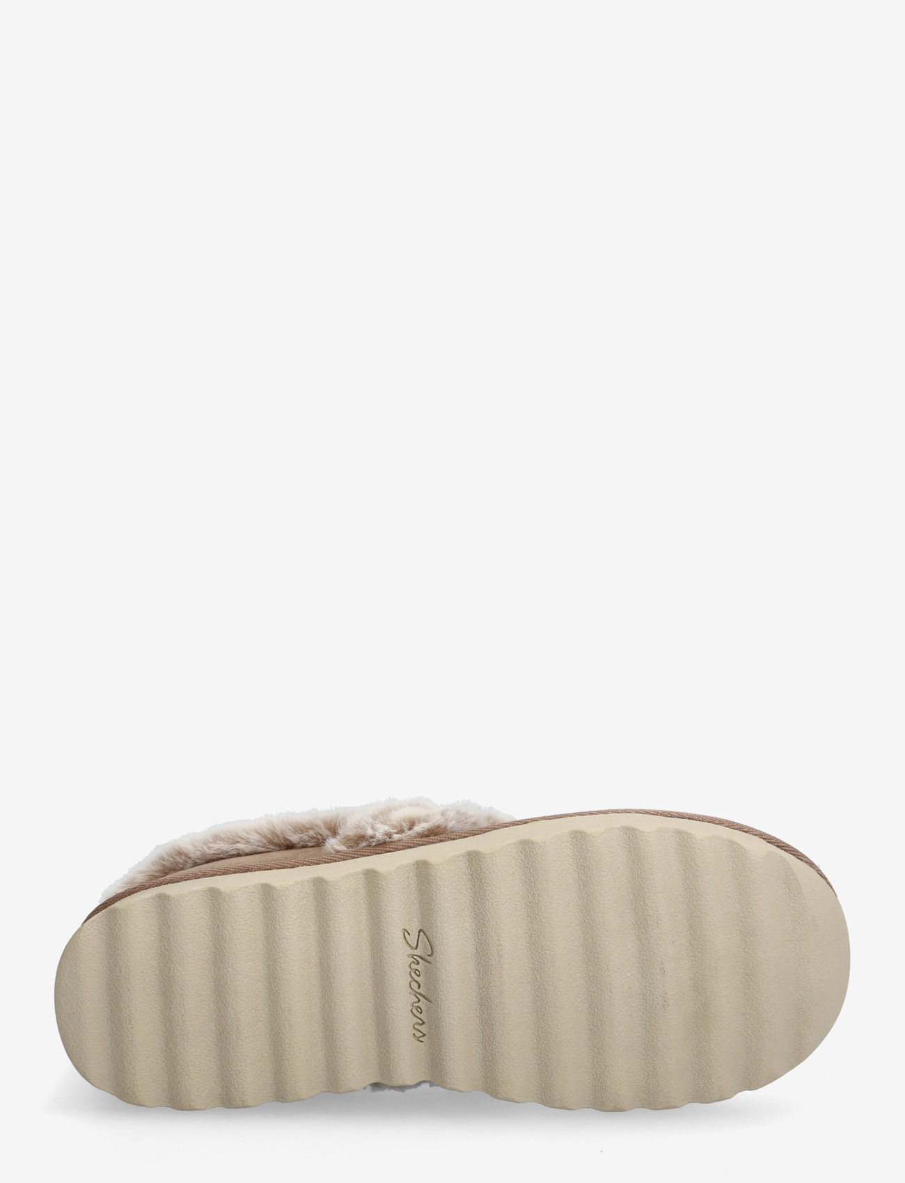 Skechers - Women COZY UP - hjemmesko - tpe - 4