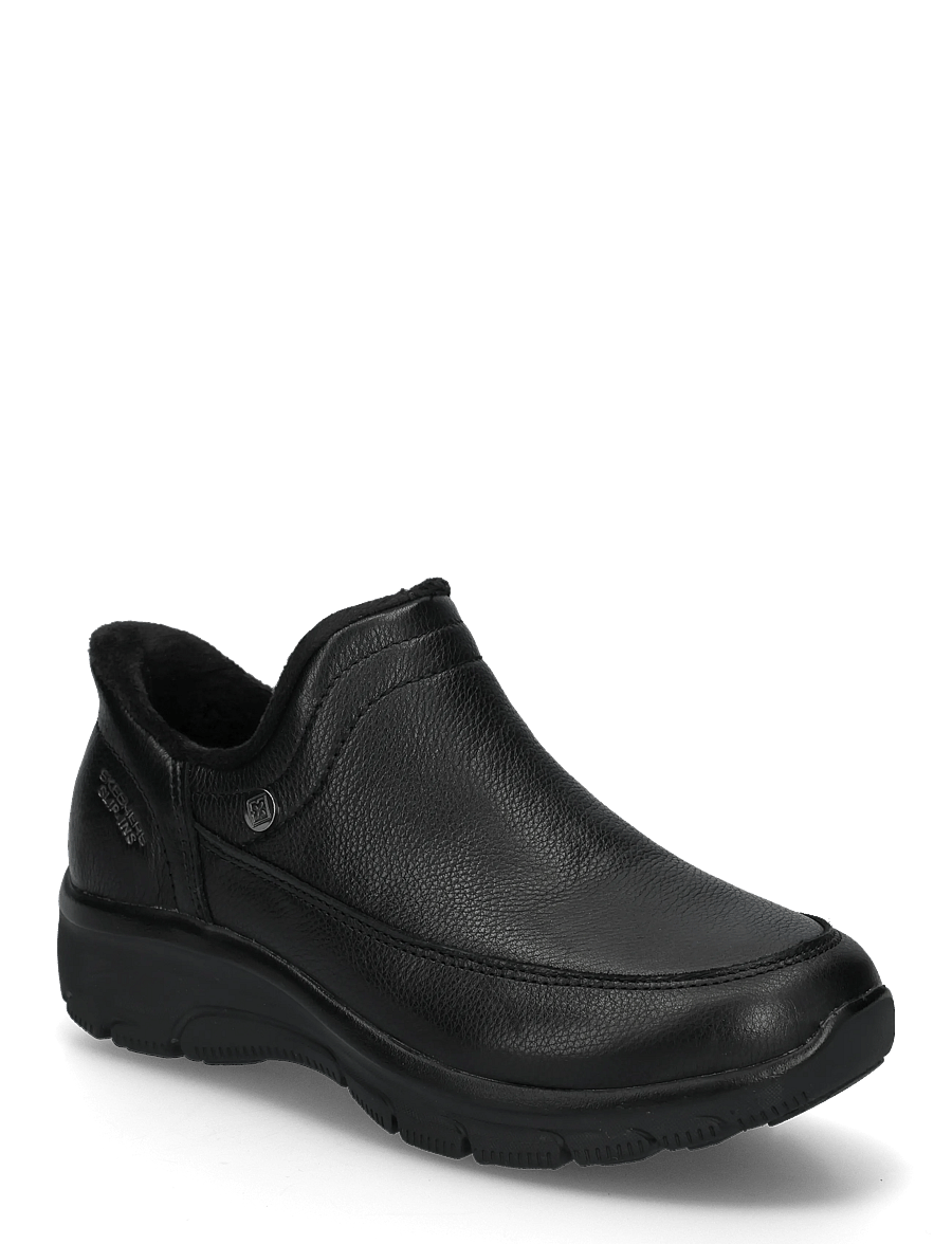 Skechers - EASY GOING MODERN WHISPER - flache stiefeletten - bbk - 0
