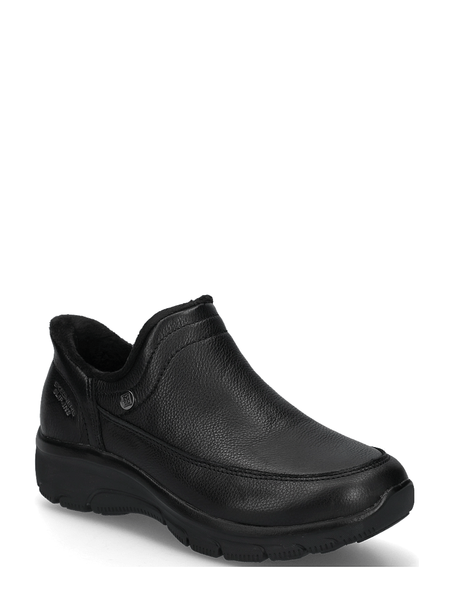 Skechers - EASY GOING MODERN WHISPER - flade ankelstøvler - bbk - 0