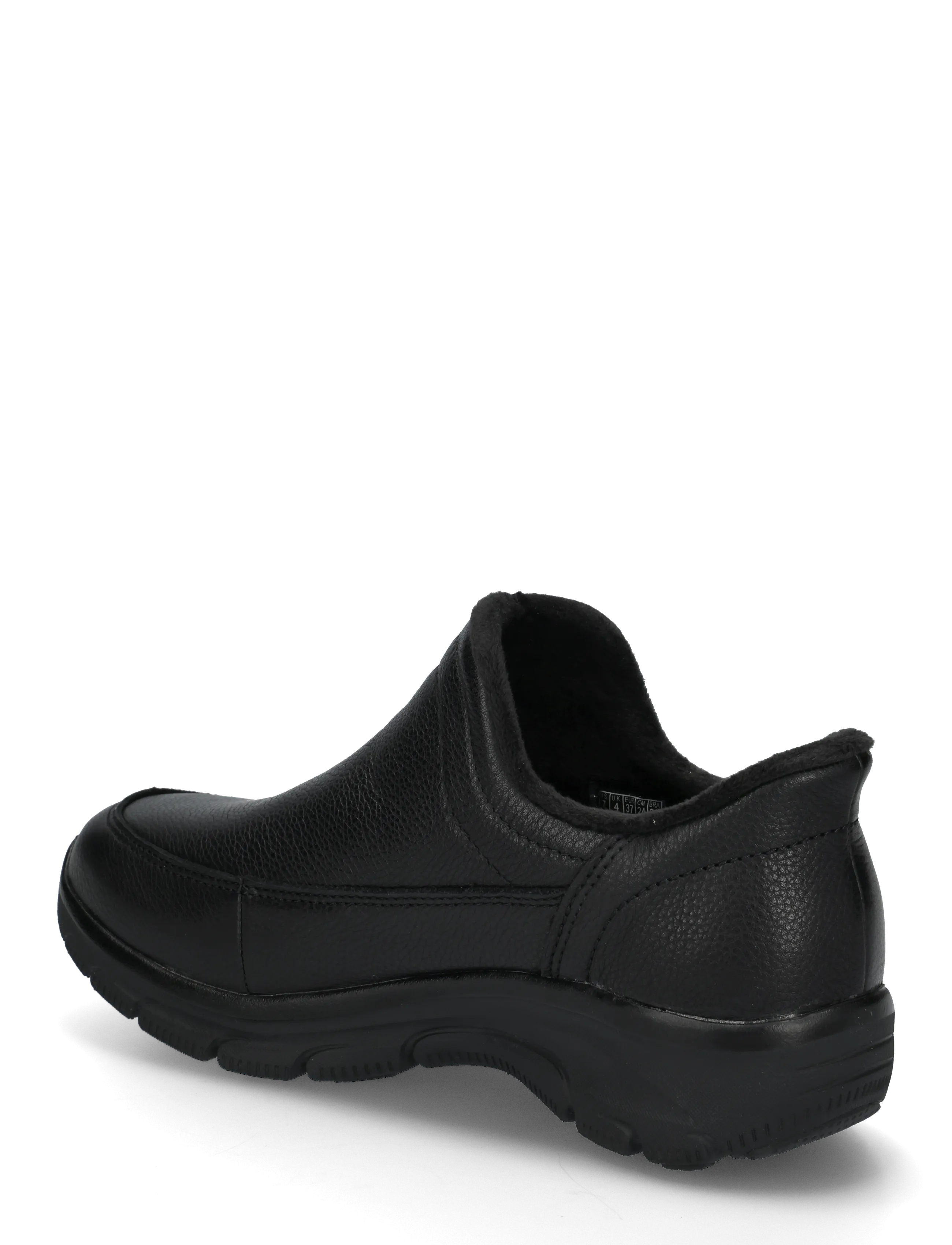 Skechers - EASY GOING MODERN WHISPER - flache stiefeletten - bbk - 1
