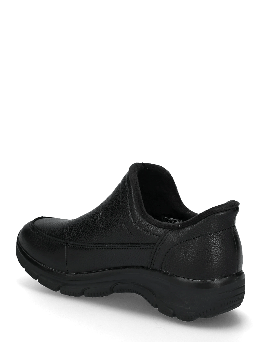 Skechers - EASY GOING MODERN WHISPER - flache stiefeletten - bbk - 1