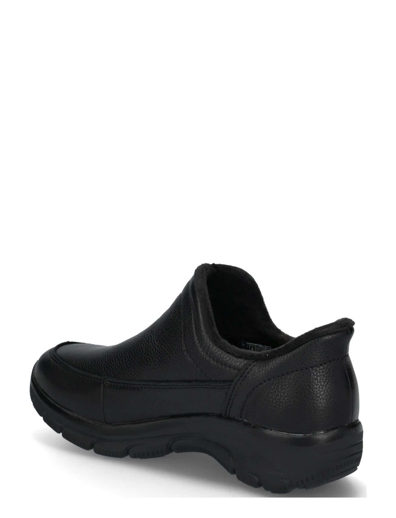 Skechers - EASY GOING MODERN WHISPER - flade ankelstøvler - bbk - 1
