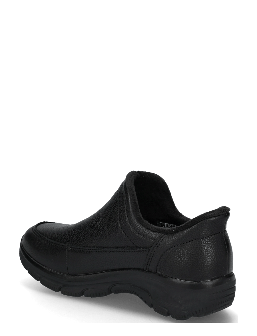 Skechers - EASY GOING MODERN WHISPER - flade ankelstøvler - bbk - 1