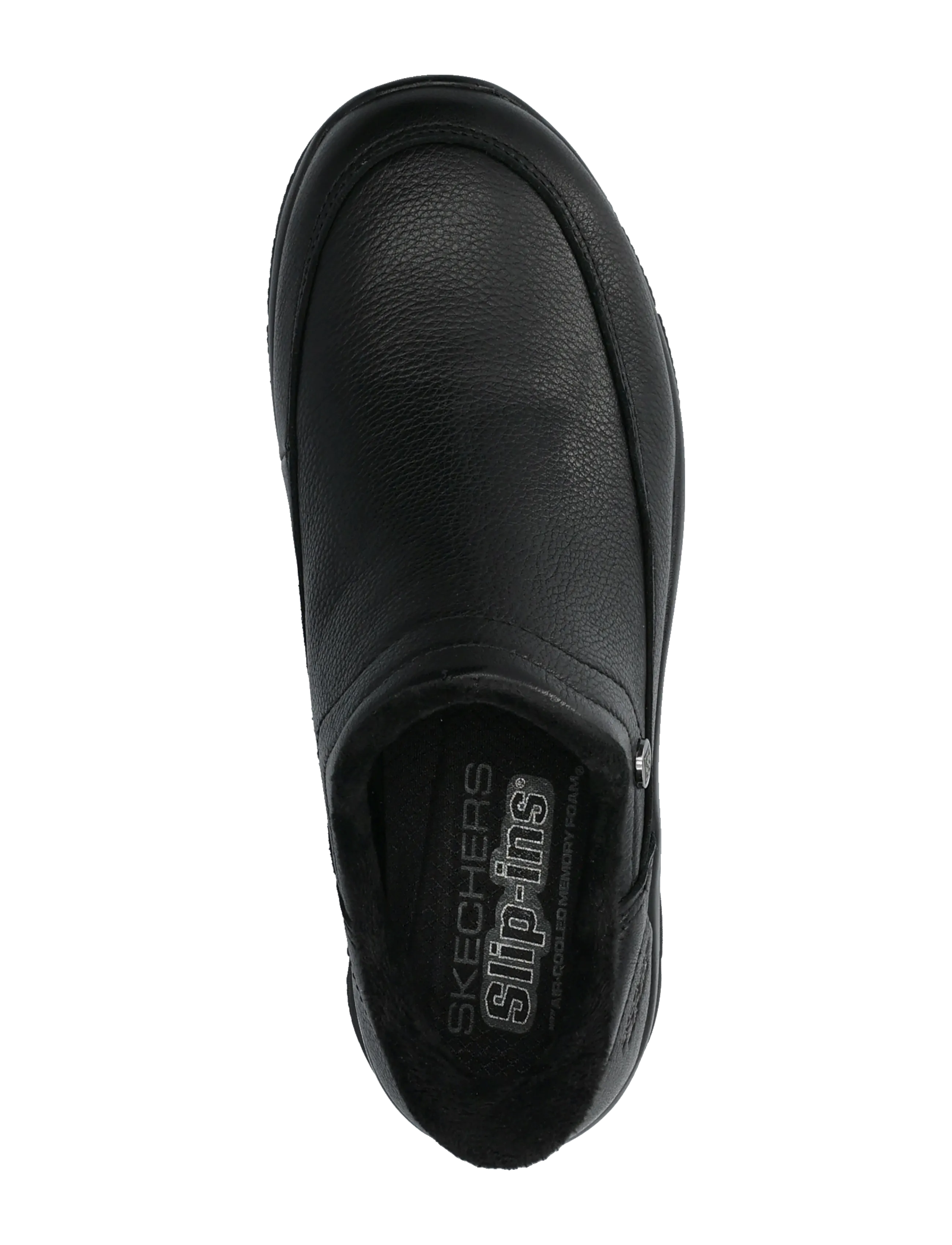 Skechers - EASY GOING MODERN WHISPER - flache stiefeletten - bbk - 3