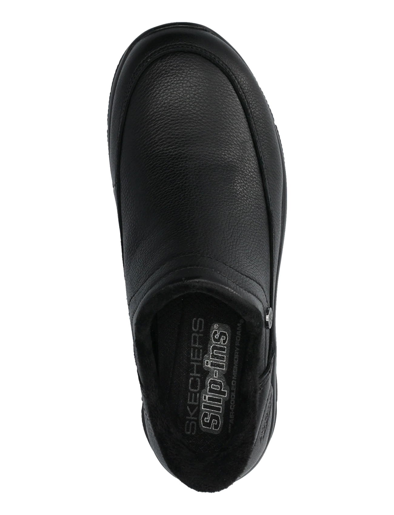 Skechers - EASY GOING MODERN WHISPER - flade ankelstøvler - bbk - 3