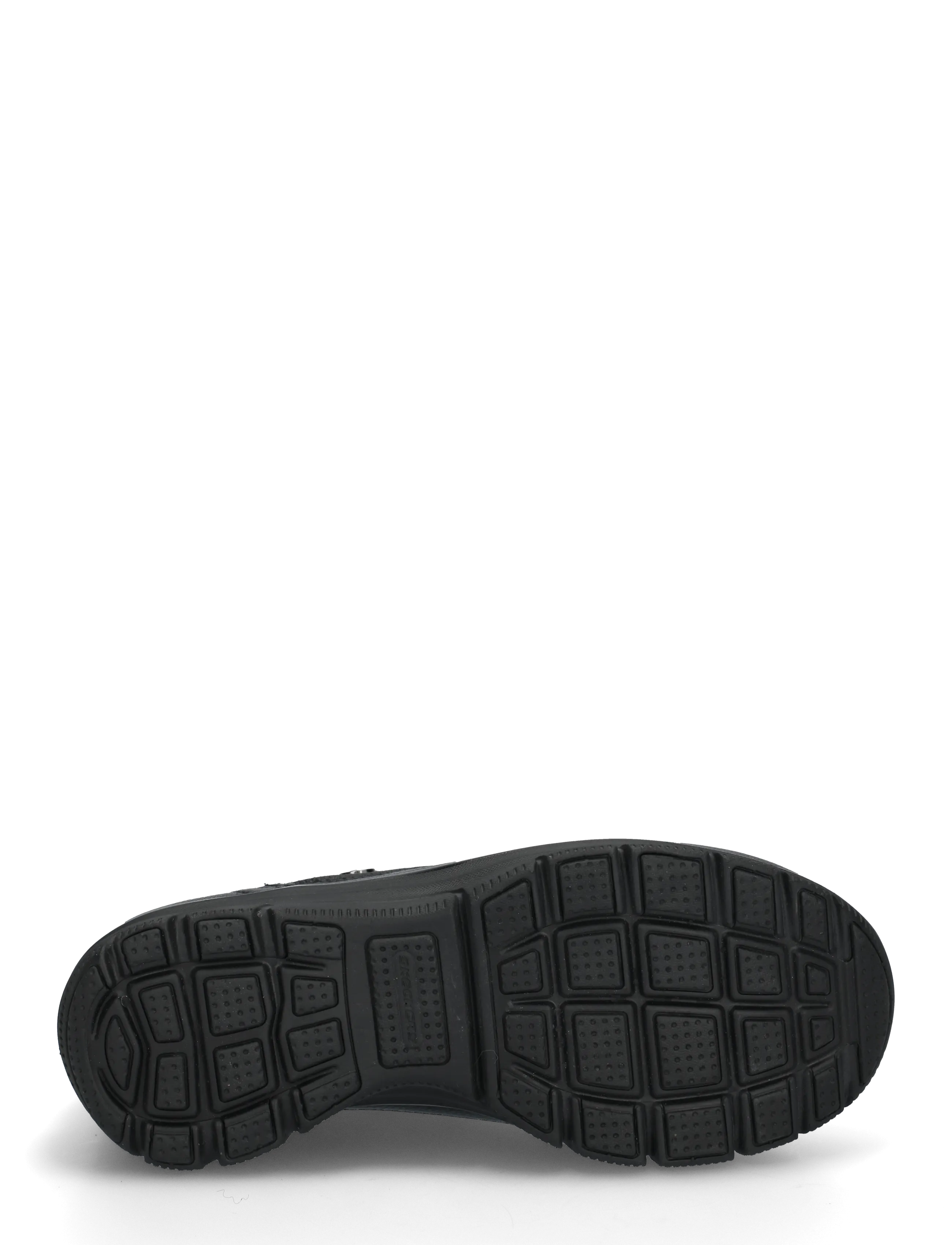 Skechers - EASY GOING MODERN WHISPER - flache stiefeletten - bbk - 4