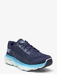 Skechers - Womens Go Run Maxroad 5 - running shoes - nvbl navy blue - 0