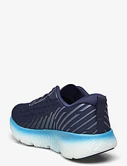 Skechers - Womens Go Run Maxroad 5 - running shoes - nvbl navy blue - 2
