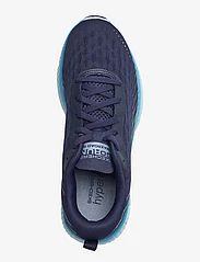 Skechers - Womens Go Run Maxroad 5 - running shoes - nvbl navy blue - 3