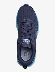 Skechers - Womens Go Run Maxroad 5 - skriešanas apavi - nvbl navy blue - 3